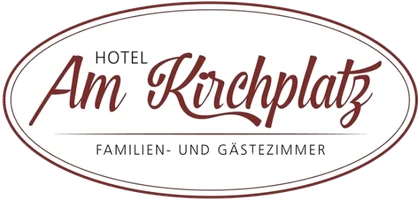 Hotel am Kirchplatz, Familien- und Gästezimmer